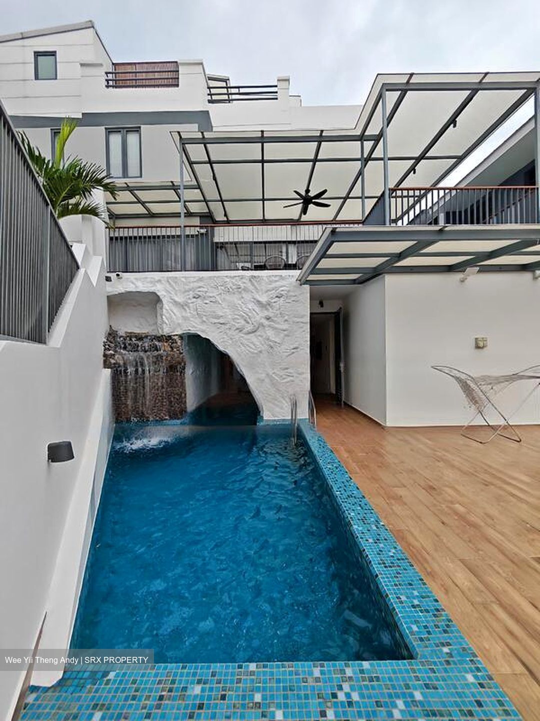 Lucky Heights (D16), Semi-Detached #484637061